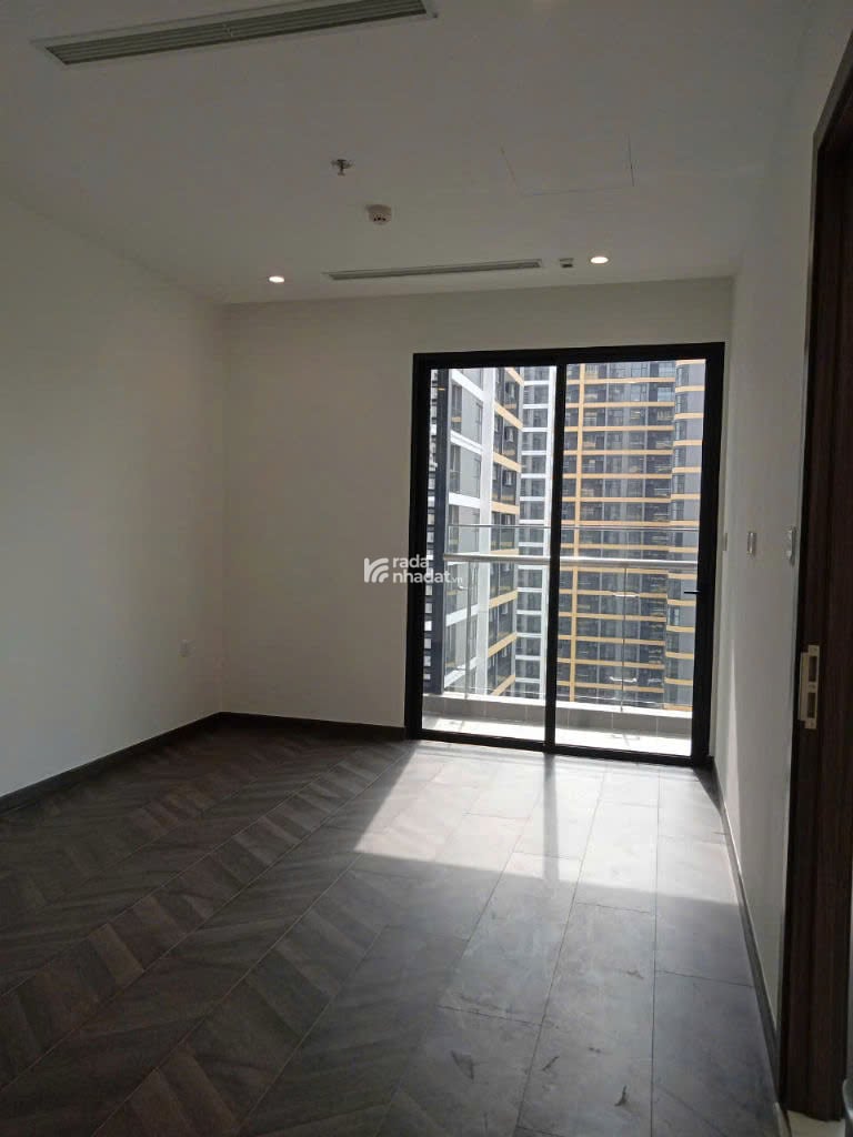 [BAO THUẾ PHÍ] Giá chốt nhanh chỉ 5,1 tỷ - Căn hộ tầng cao view công viên trung tâm 36ha