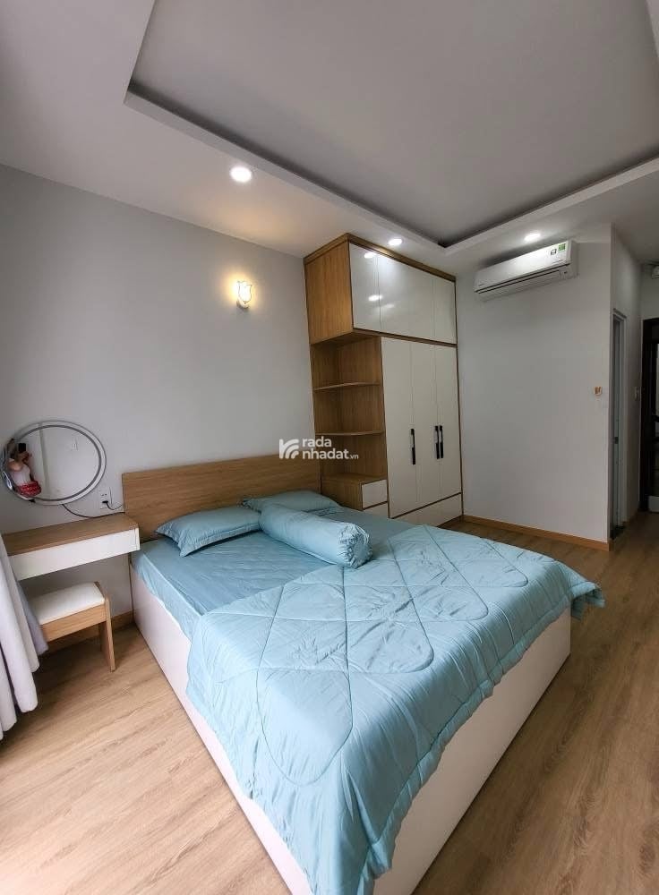 NHÀ GIÁ RẺ THÍCH QUẢNG ĐỨC, PHÚ NHUẬN, 41M2 TIỆN CẢI TẠO. GIẢM 200TR CHỈ 8.59T TL 