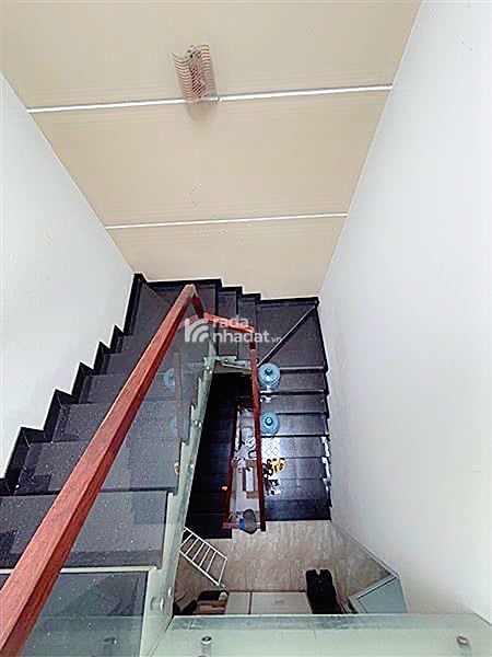 Bán nhà gần AEON MAIL tân phú  bình hưng hoà 