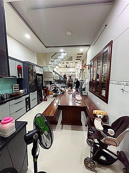 Bán nhà gần AEON MAIL tân phú  bình hưng hoà 