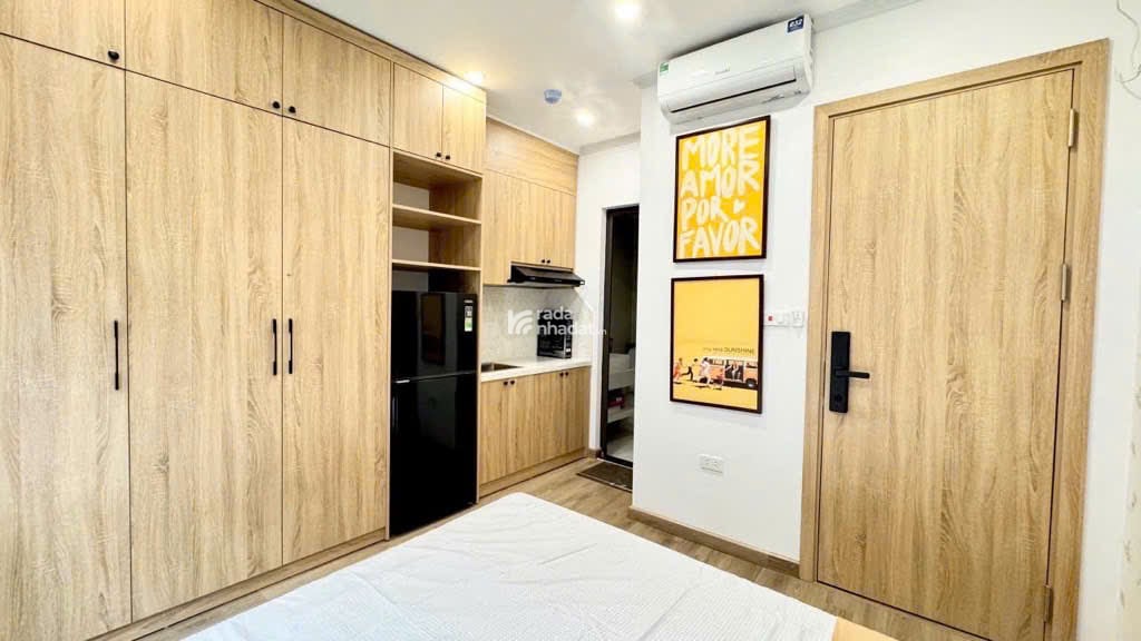 Nhà siêu đẹp khu vực trung tâm quận Hai Bà Trưng, diện tích 51m2, 6 tầng ,12 tỷ