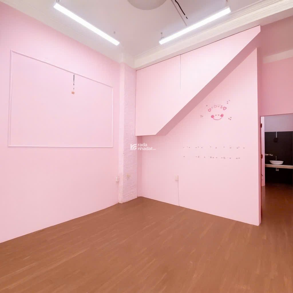 Nhà hẻm Ô tô Lê Văn Sỹ - Quận Tân Bình - 4 x 12 m vuông - 11 tỷ