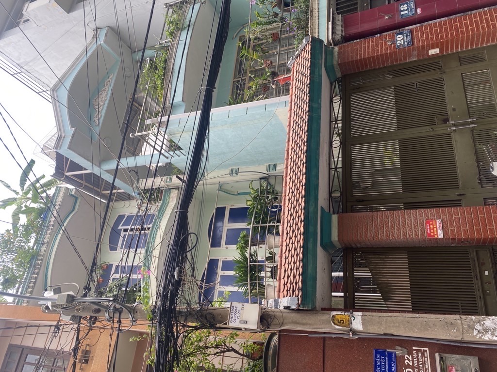 BÁN NHÀ MẶT TIỂN KINH DOANH ĐỈNH PHU HỢP Ở ĐÂU TƯ CHO THUÊLê Duy Nhuận-P12-Tân Bình 