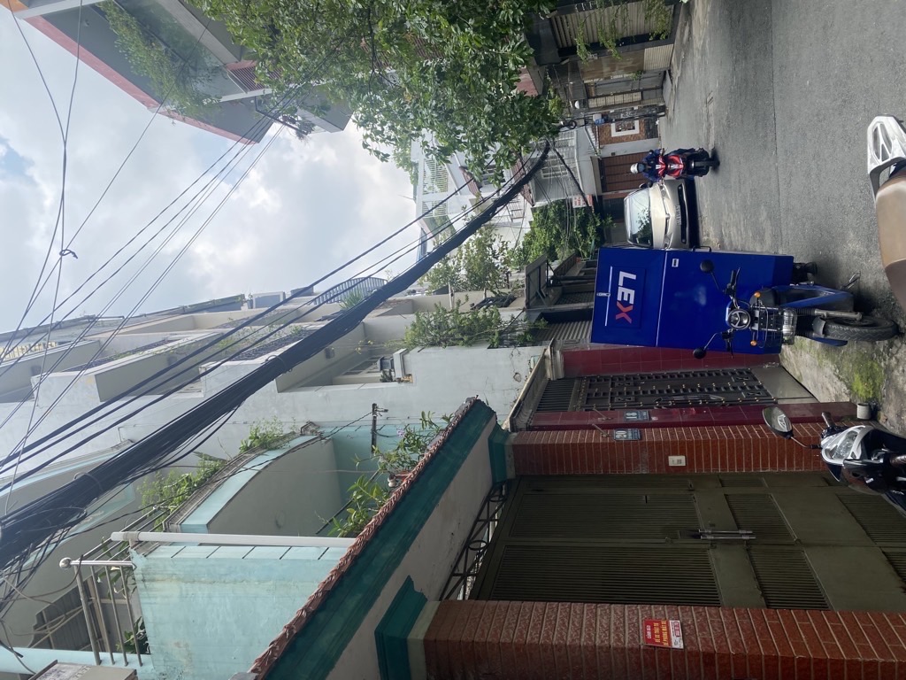 BÁN NHÀ MẶT TIỂN KINH DOANH ĐỈNH PHU HỢP Ở ĐÂU TƯ CHO THUÊLê Duy Nhuận-P12-Tân Bình 