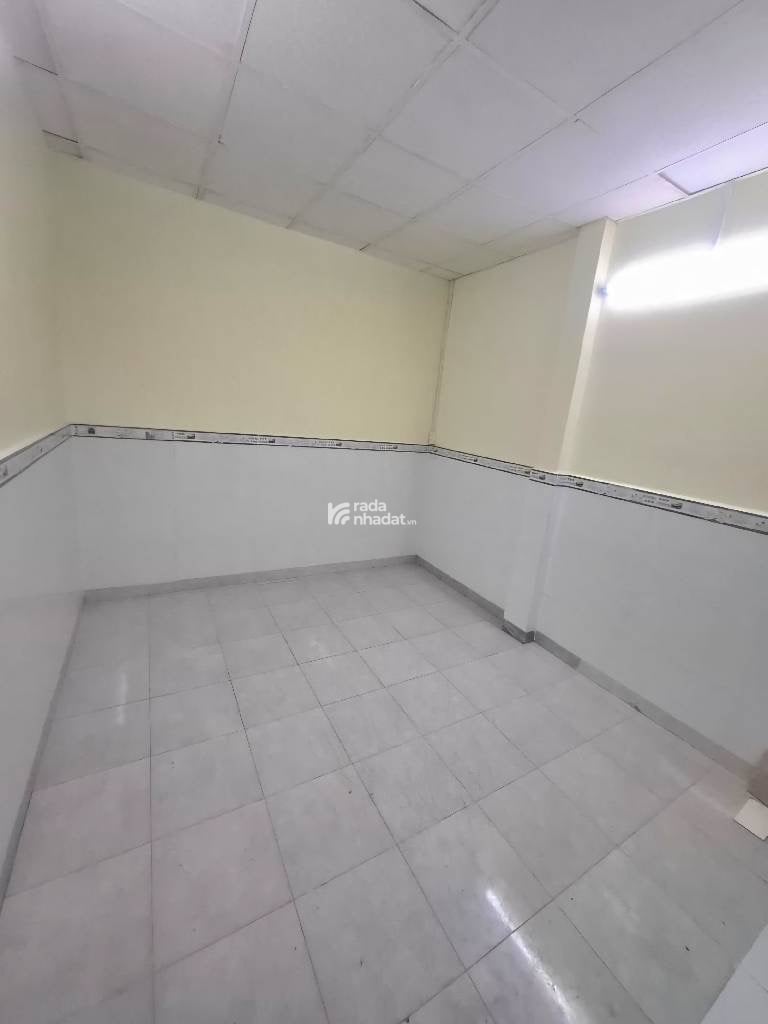 Phú Thọ Hòa - Tân Phú - 75m2 - HXH - Chỉ 5.9 Tỷ