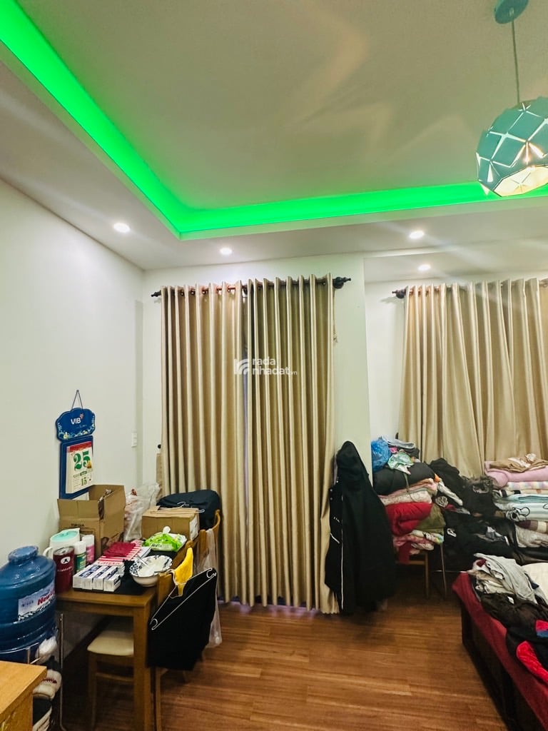 BÁN NHÀ 3 TẦNG 5X13M KÈM DÃY TRỌ 200M2 13.X TỶ HẺM OTO TRÁNH 6M BÌNH TÂN