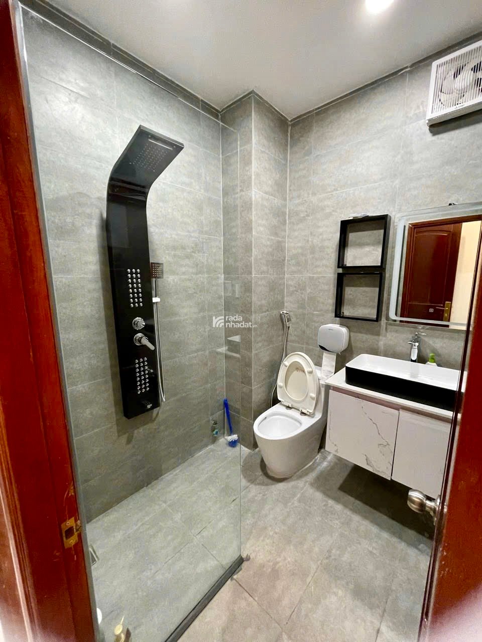 Nhà HXH Lâm Văn Bền 4 Tầng - Khu Dân Trí Cao - Nhà Mới Ở Ngay - 6,6 Tỷ TL