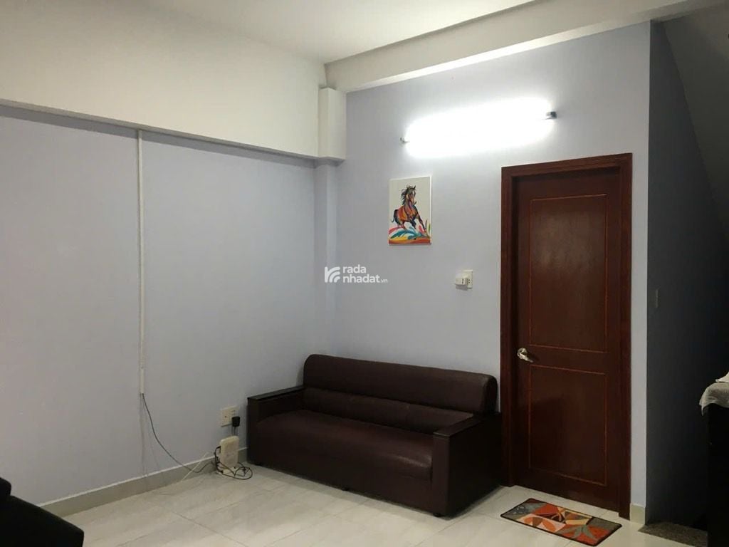 HẺM XE HƠI SÁT NHÀ, LẠC LONG QUÂN, TÂN BÌNH, 28M2 MỚI Ở NGAY. GIẢM 350TR CHỈ 5.2T 