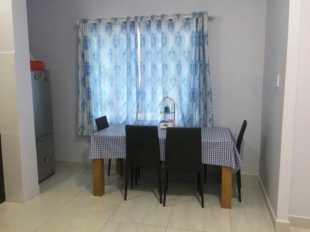 HẺM XE HƠI SÁT NHÀ, LẠC LONG QUÂN, TÂN BÌNH, 28M2 MỚI Ở NGAY. GIẢM 350TR CHỈ 5.2T 