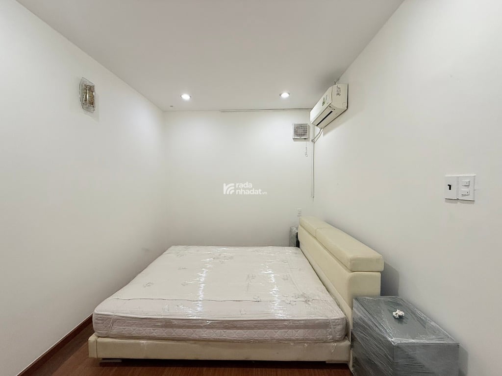 ĐƯỜNG SỐ 18 - SÁT XE TẢI THÔNG - QUANG TRUNG - CÔNG VIÊN LÀNG HOA - P8 GV - 59M (5.5x10.5) - NỞ HẬU