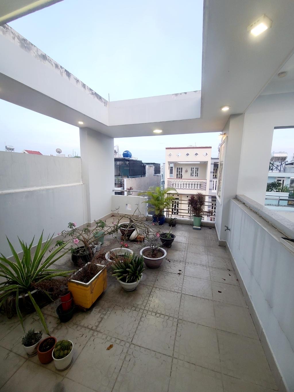 MẶT TIỀN ĐƯỜNG -64M2 - 4 TẦNG - KHU TOÀN NHÀ CAO TẦNG - CHO THUÊ THÁNG 18 TRIỆU.22