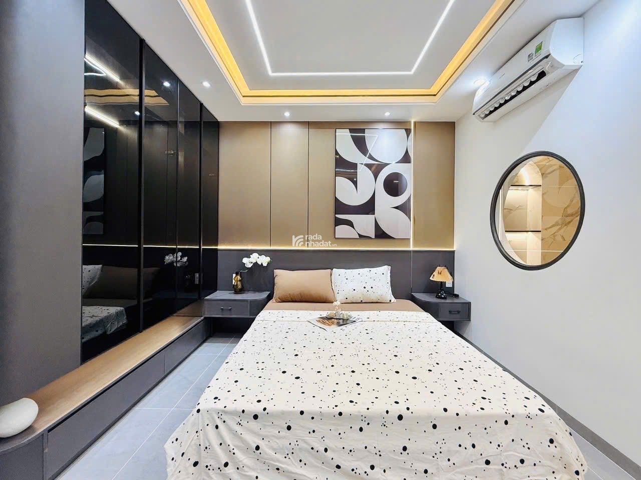  Bán nhà mặt tiền Phạm Văn Chiêu – Cityland Parkhill – 4x17m – 9.9 tỷ TL