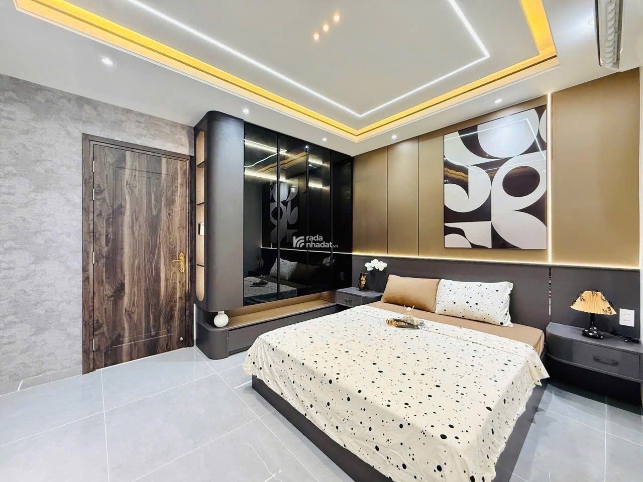  Bán nhà mặt tiền Phạm Văn Chiêu – Cityland Parkhill – 4x17m – 9.9 tỷ TL