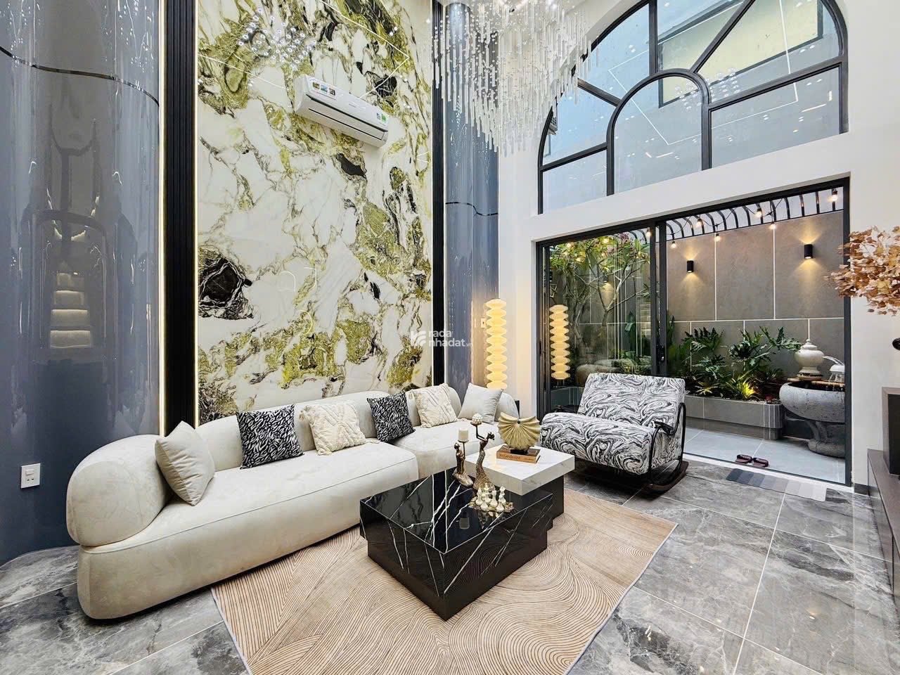  Bán nhà mặt tiền Phạm Văn Chiêu – Cityland Parkhill – 4x17m – 9.9 tỷ TL