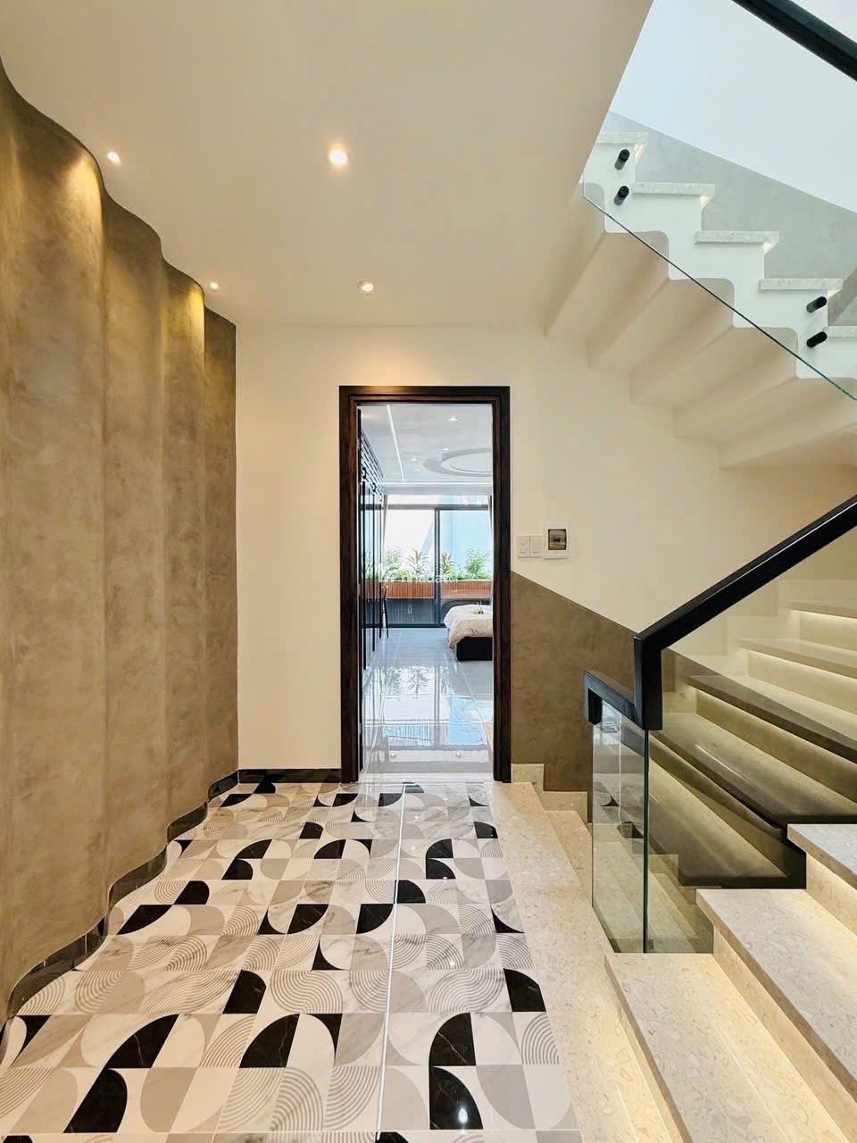  Bán nhà mặt tiền Phạm Văn Chiêu – Cityland Parkhill – 4x17m – 9.9 tỷ TL