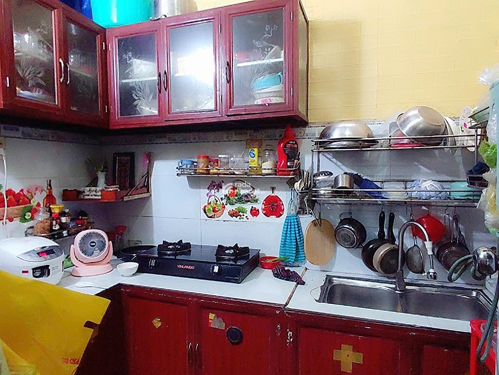 Bán nhà đường phú thoạ hoà tân phú