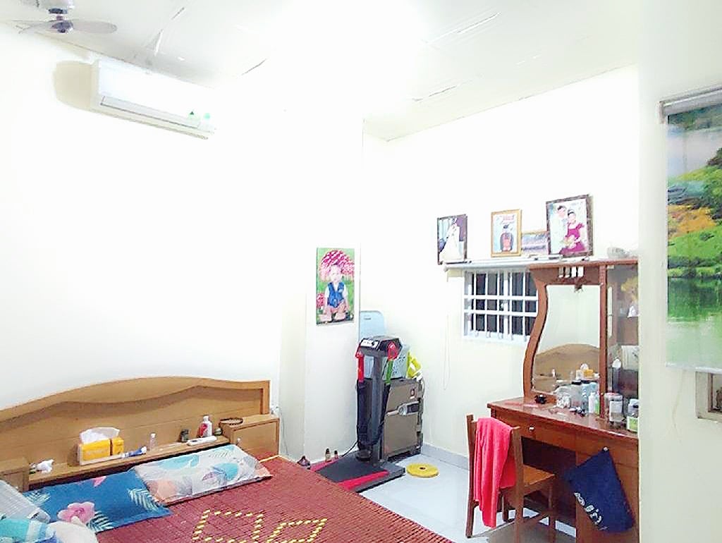 Bán nhà đường phú thoạ hoà tân phú
