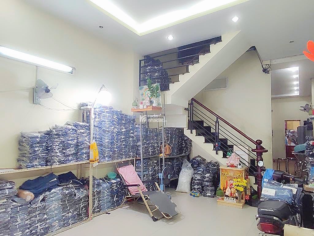 Bán nhà đường phú thoạ hoà tân phú