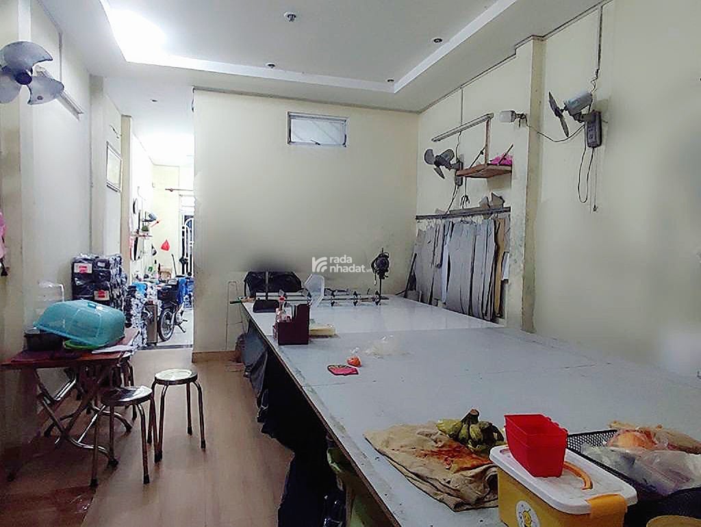 Bán nhà đường phú thoạ hoà tân phú