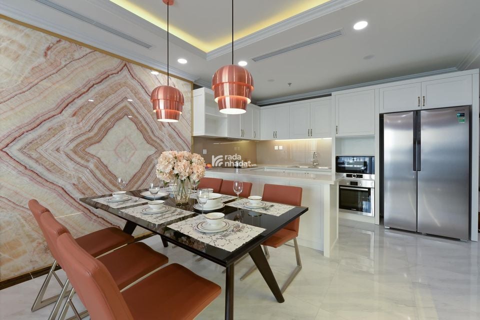 Siêu phẩm chung cư cao cấp D'.Le Roi Soleil Trung tâm Tây Hồ! 81m2 Tài chính 10 tỷ
