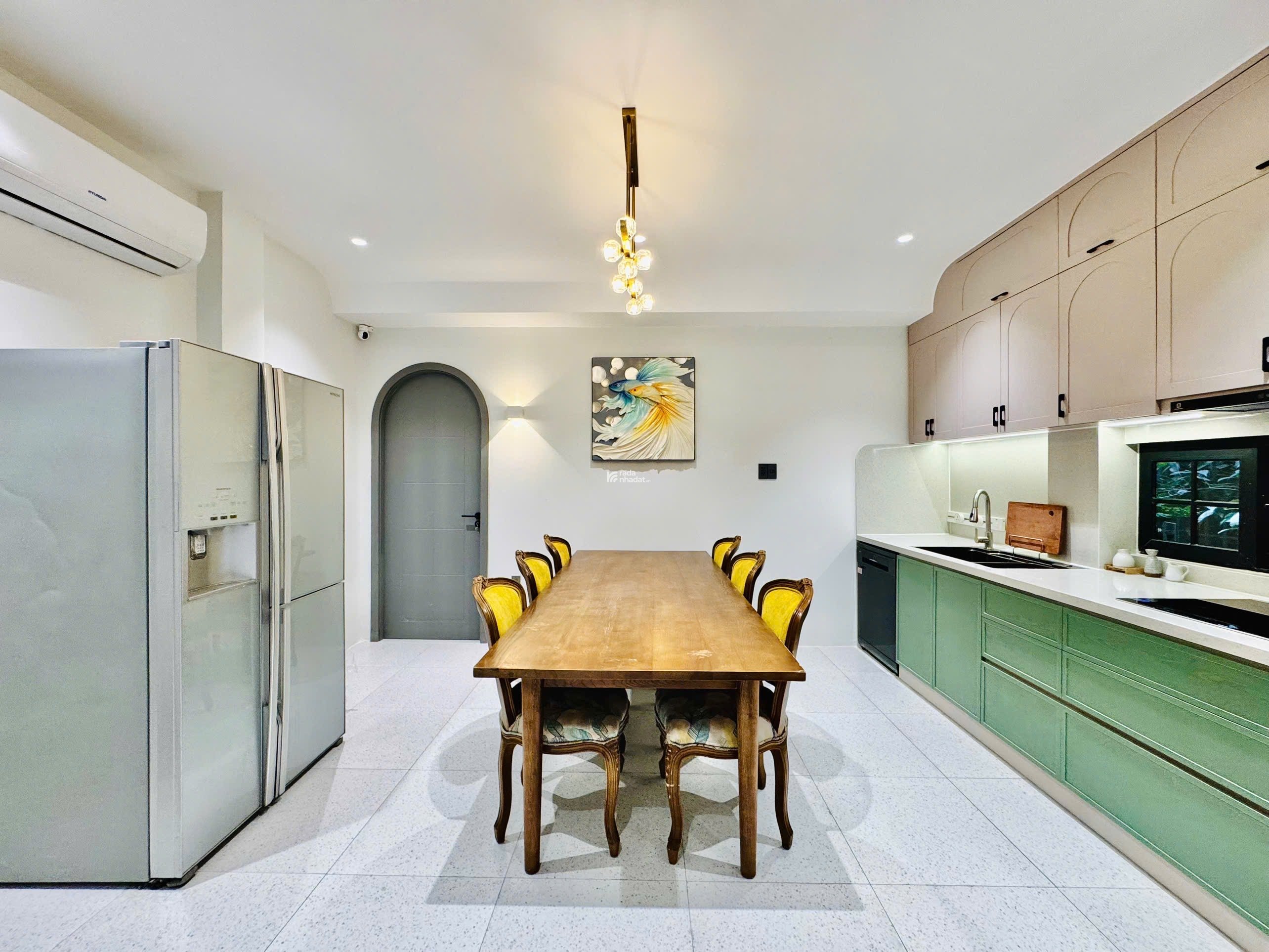 BÁN NHÀ 3 TẦNG Hoàng Hoa Thám, Bình Thạnh-TẶNG Nội thất cao cấp thiết kế theo nhà-GIÁ 9,3 TỶ TL