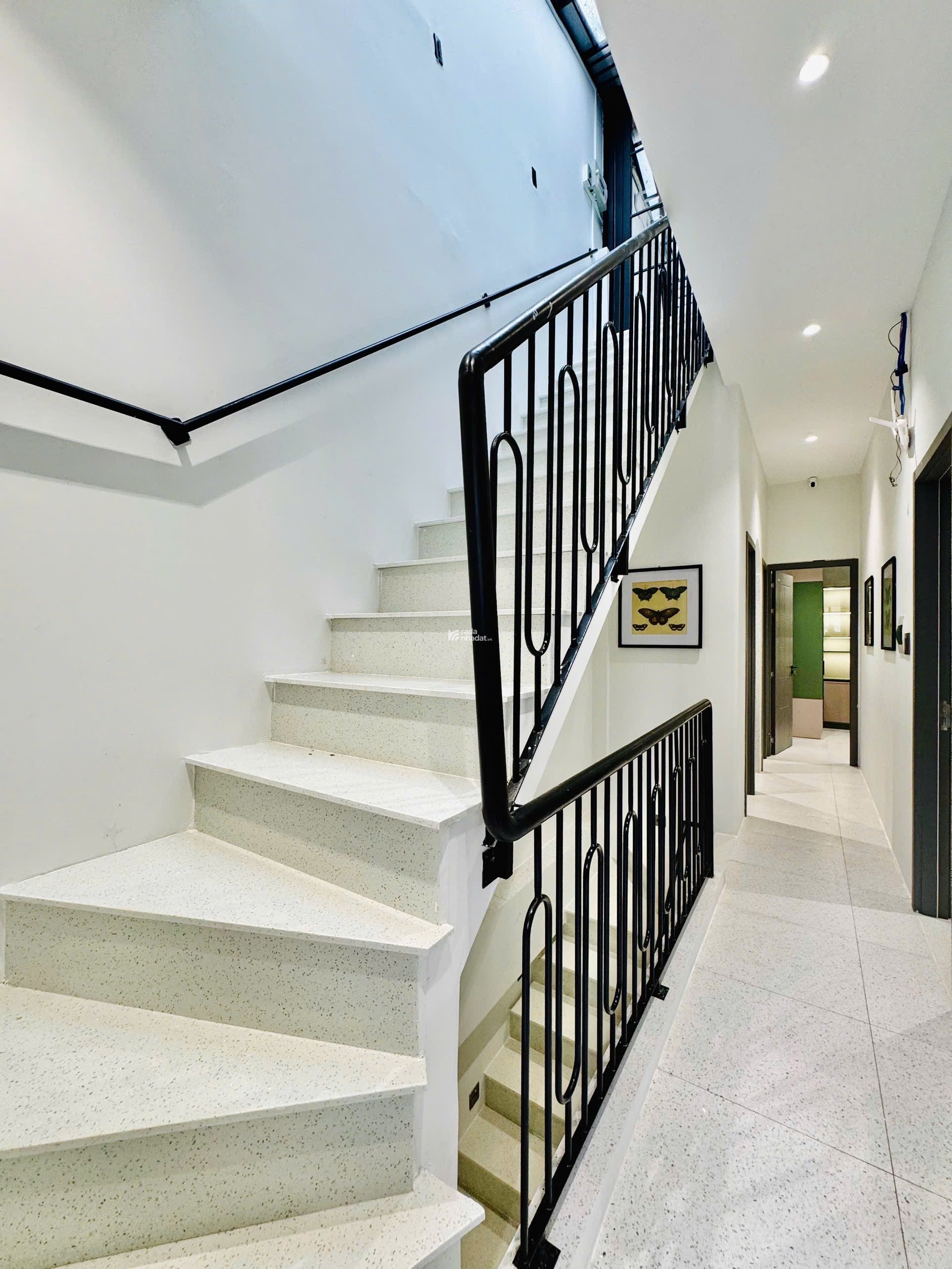 BÁN NHÀ 3 TẦNG Hoàng Hoa Thám, Bình Thạnh-TẶNG Nội thất cao cấp thiết kế theo nhà-GIÁ 9,3 TỶ TL