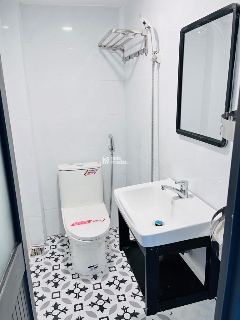 BÁN NHÀ HẺM 149 LƯU HỮU PHƯỚC, P. 15, QUẬN 8, 40M2, KHÔNG QUY HOẠCH