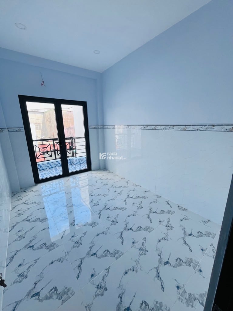 BÁN NHÀ HẺM 149 LƯU HỮU PHƯỚC, P. 15, QUẬN 8, 40M2, KHÔNG QUY HOẠCH