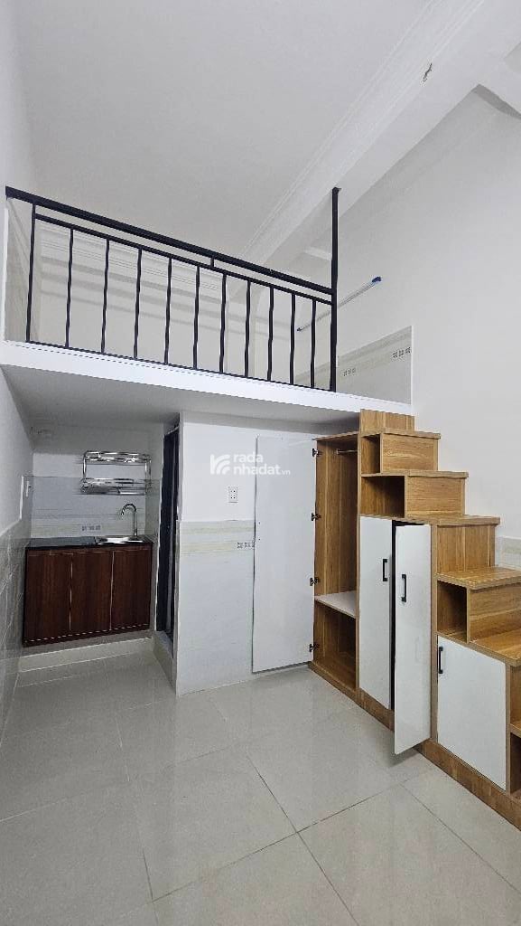 BÁN SIÊU CHDV 3 TẦNG GẦN KHU ĐẦM SEN 110M2 NGUỒN THU 82TR/TH NHIK 15 TỶ