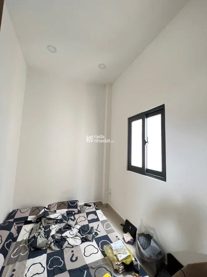 Bán nhà 3 tầng  Trần Văn Quang, Phường 10, Tân Bình chỉ 5.8 tỷ