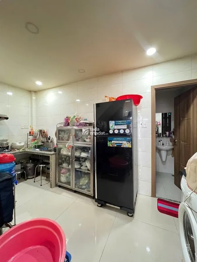 Bán nhà 3 tầng  Trần Văn Quang, Phường 10, Tân Bình chỉ 5.8 tỷ