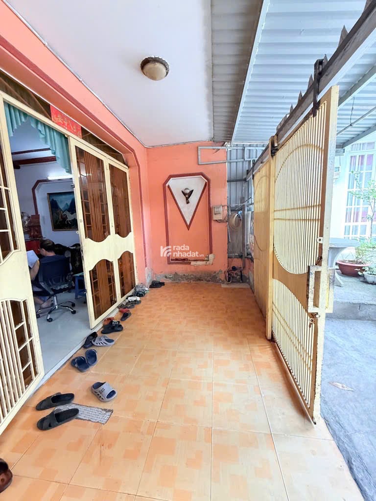 101m2 - Ngang 8,3m - Giá 6.2 tỷ - 4PN - Nguyễn Văn Quỳ, Phú Thuận, Q7