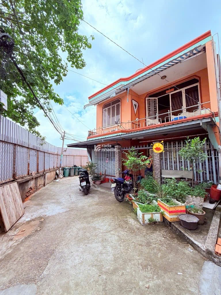 101m2 - Ngang 8,3m - Giá 6.2 tỷ - 4PN - Nguyễn Văn Quỳ, Phú Thuận, Q7