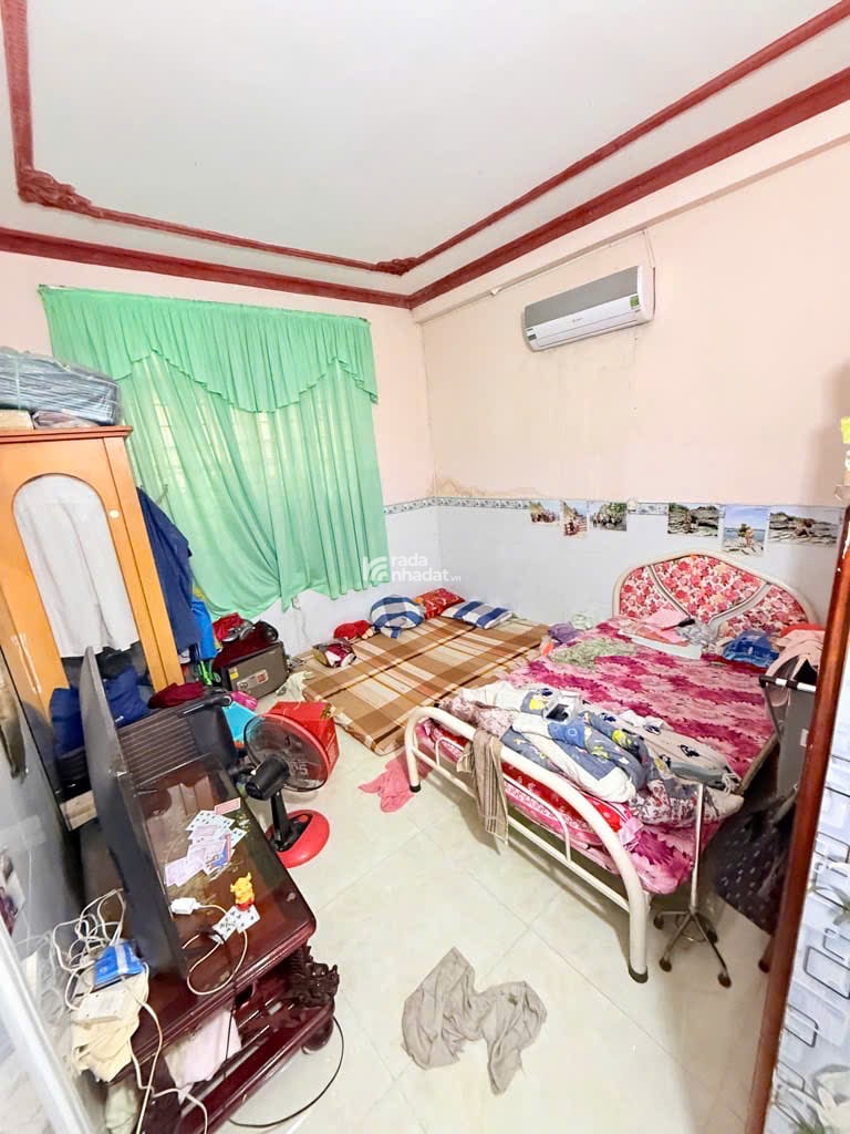 101m2 - Ngang 8,3m - Giá 6.2 tỷ - 4PN - Nguyễn Văn Quỳ, Phú Thuận, Q7