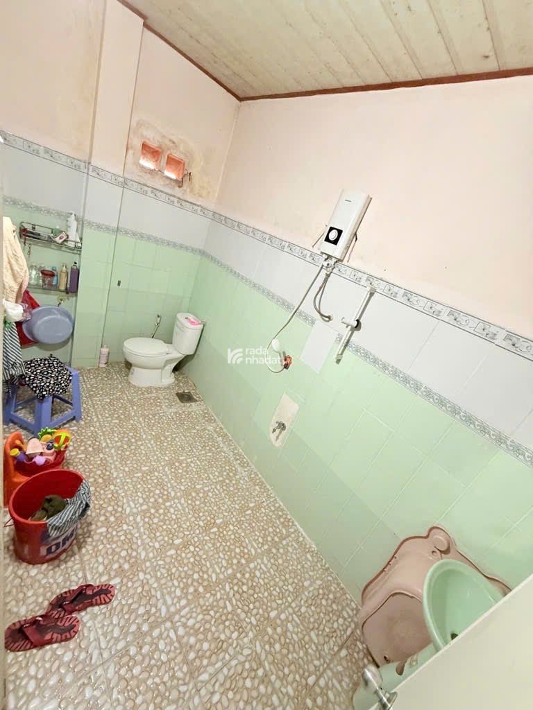 101m2 - Ngang 8,3m - Giá 6.2 tỷ - 4PN - Nguyễn Văn Quỳ, Phú Thuận, Q7