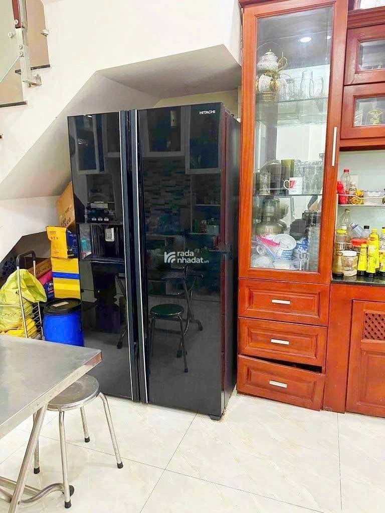 NGAY ĐẦM SEN, HẺM XE HƠI TÔ HIỆU, TÂN PHÚ, 60M2 HIẾM CÓ. GIẢM 450TR CHỈ CÒN 8.7T TL TỐT