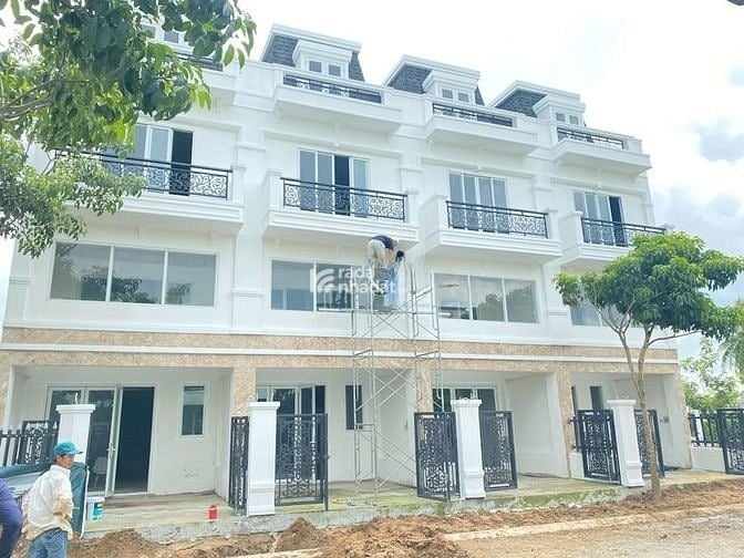Tiền Nào Của Nấy TIỀN NHIỀU THÌ NHÀ ĐẸP 900TR CHỐT