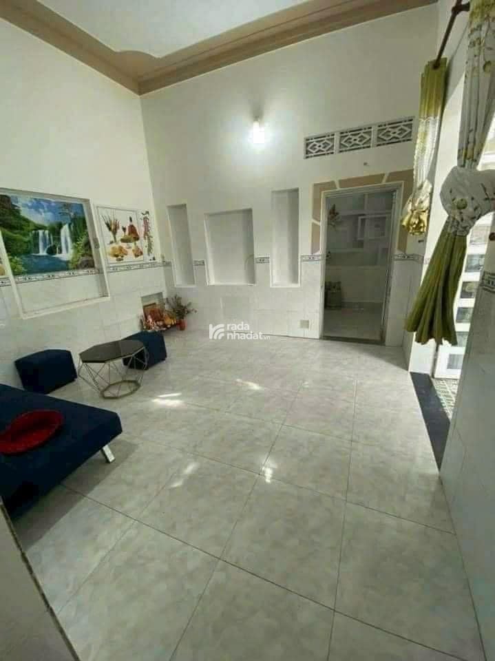 Chính chủ cho thuê căn hộ chung cư 2 ngủ, 2WC - An Bình 1