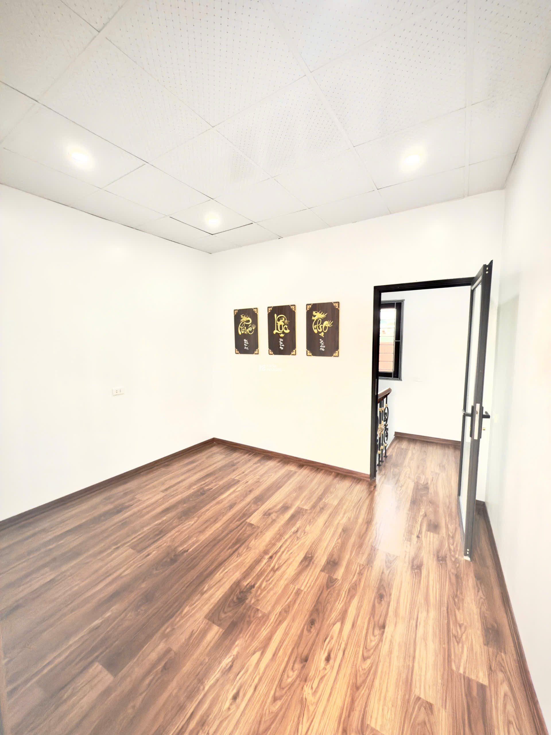 Nhà phố Vân Đồn - Hai Bà Trưng - HN, ĐẸP - CHẤT LƯỢNG