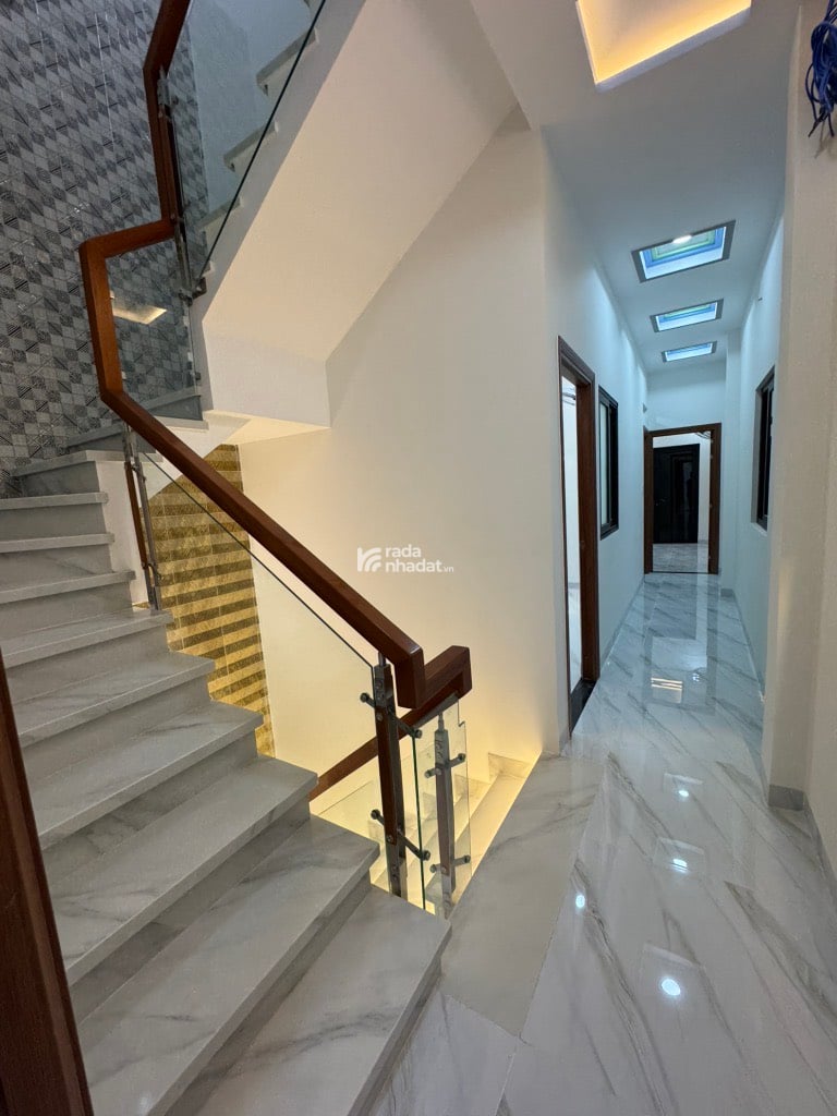 NHÀ MỚI TOANH KHU TÊN LỬA - GIÁP Q6 GẦN AEON MALL - Ở VÀ KINH DOANH VỚI 6PN