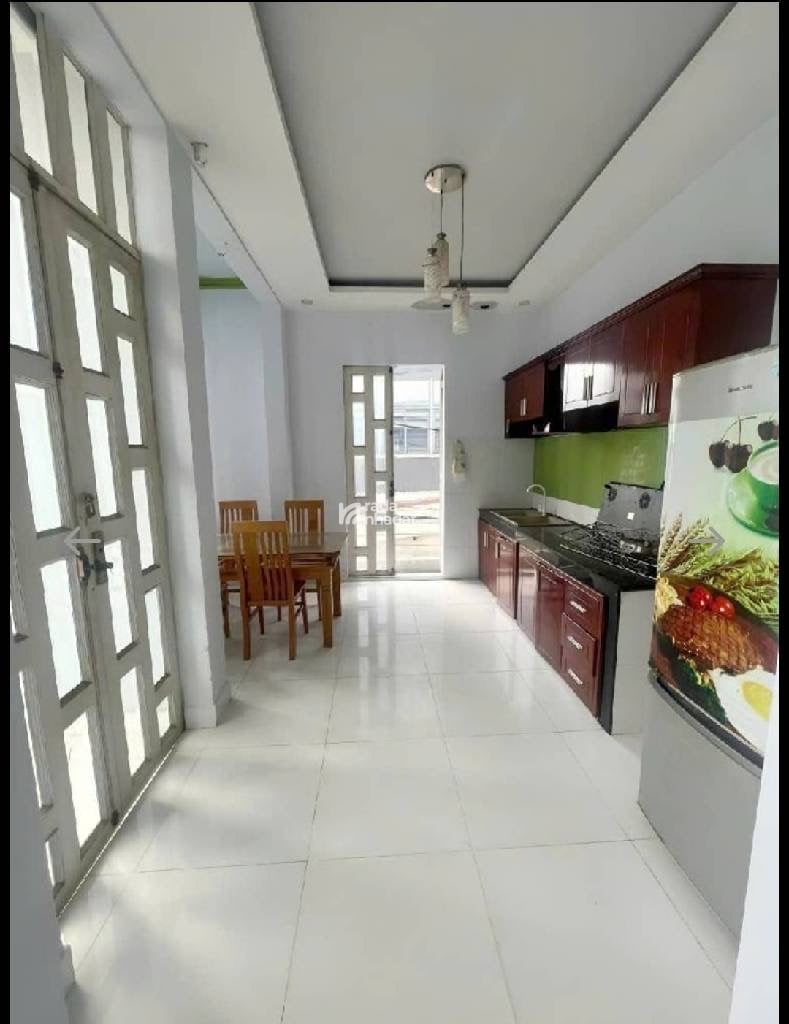 Bán nhà mặt tiền lưu chí hiêu tây thạnh