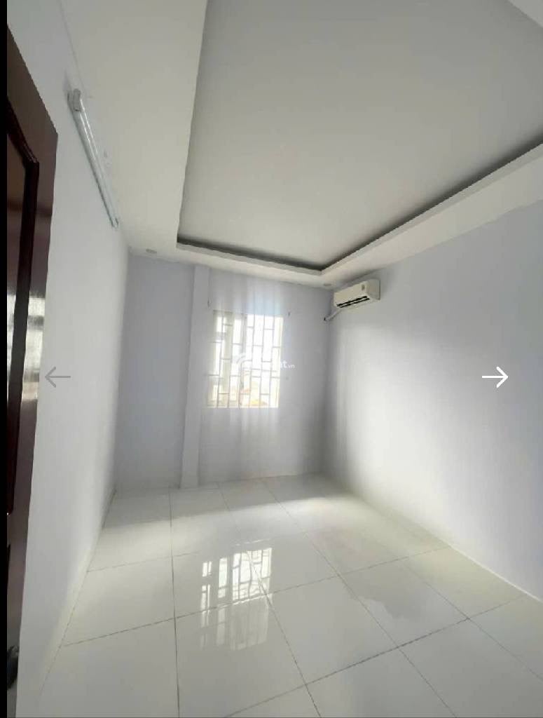 Bán nhà mặt tiền lưu chí hiêu tây thạnh