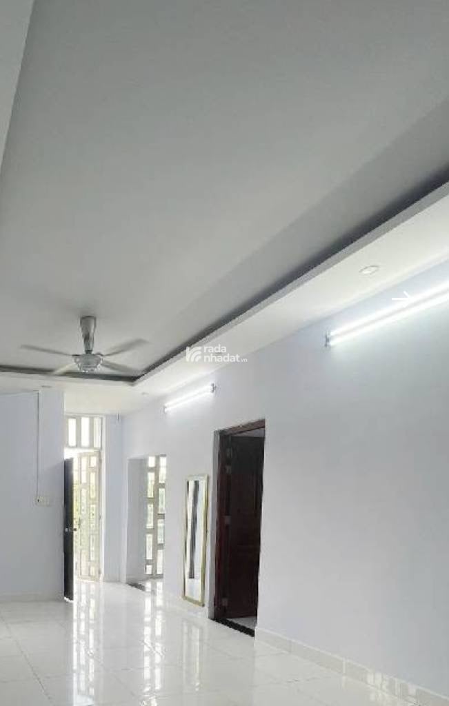 Bán nhà mặt tiền lưu chí hiêu tây thạnh