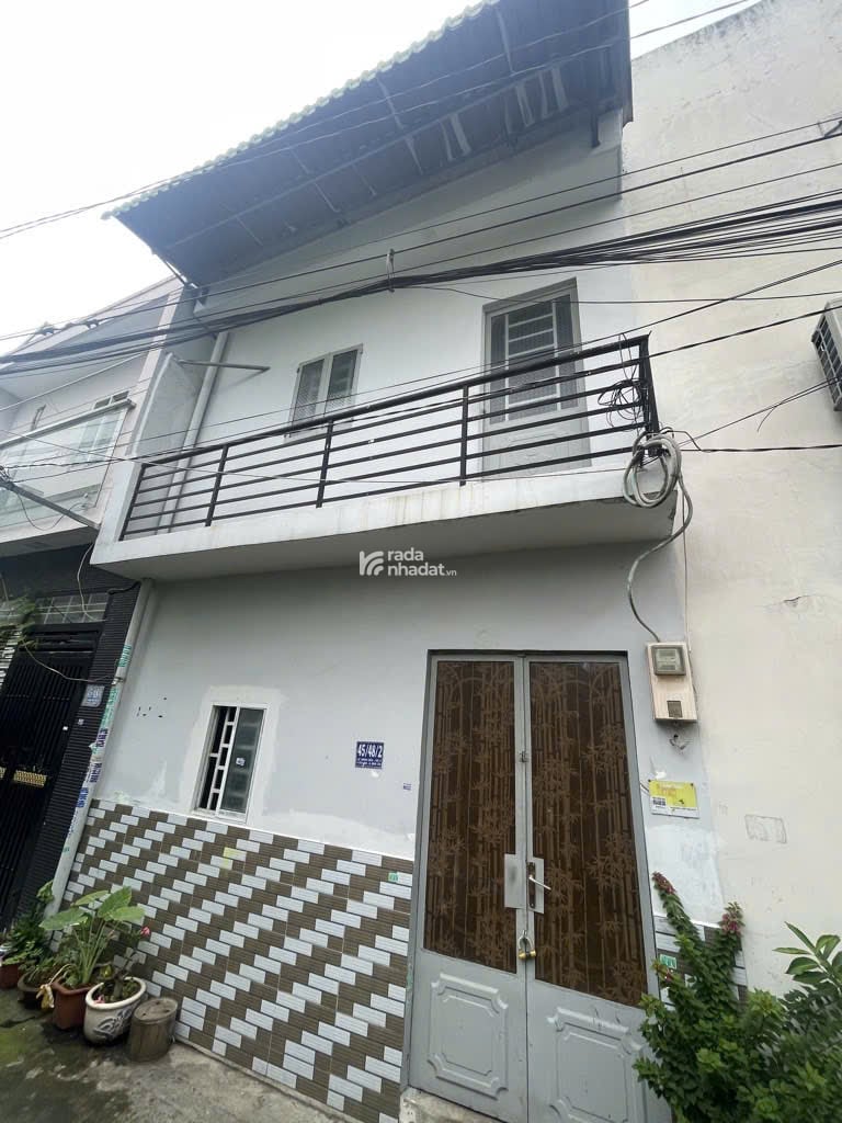 HÀNG HIẾM -BÁN NHÀ SỔ HỒNG RIÊNG LÊ ĐÌNH CẨN - GIÁP TÊN LỬA. CHỈ 2.1 TỶ THƯƠNG LƯỢNG