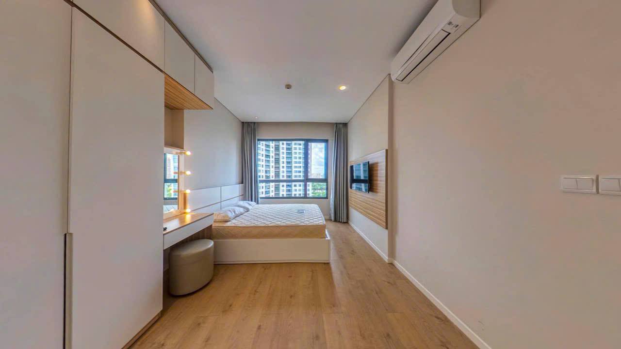 Cho thuê 29 triệu/tháng căn 2PN Đảo Kim Cương Quận 2, Full nội thất đẹp