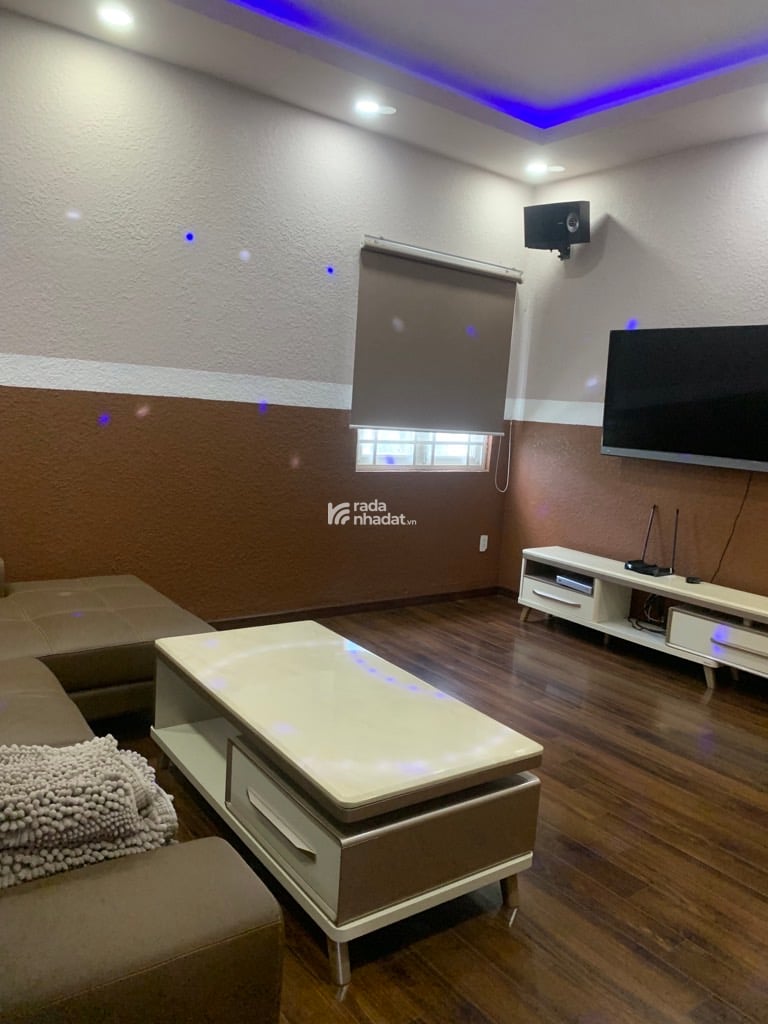 HOT! NHÀ 128M2 NGANG 5M SÁT KHU TÊN LỬA - VỪA Ở VỪA CÓ THU NHẬP 20 TRIỆU/THÁNG