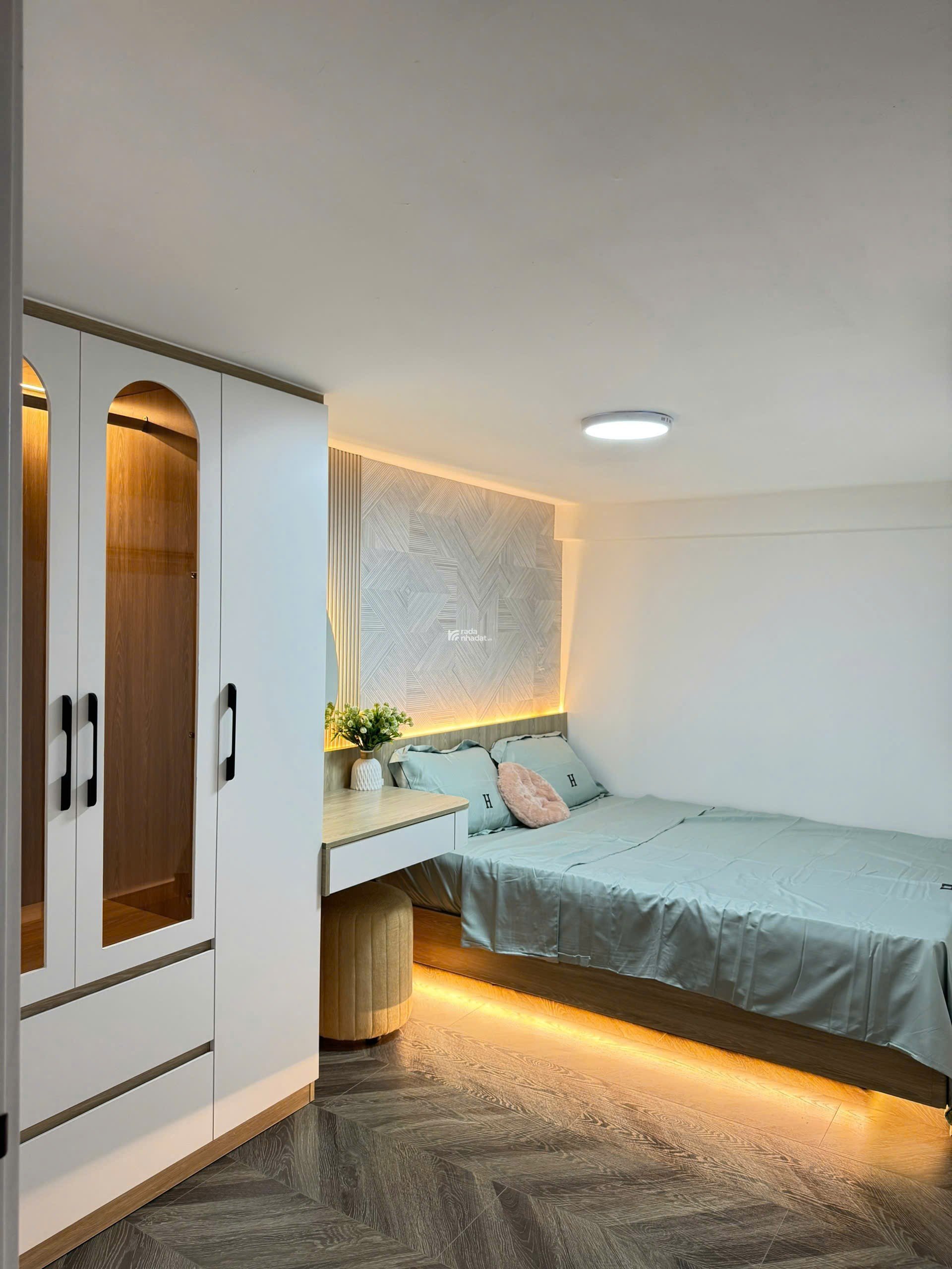 Bán nhanh căn hộ Duplex Sky garden 1, PMH, Q7, 115m2, 3PN, 3WC, nhà mới đẹp, giá chỉ 6,8 tỷ 