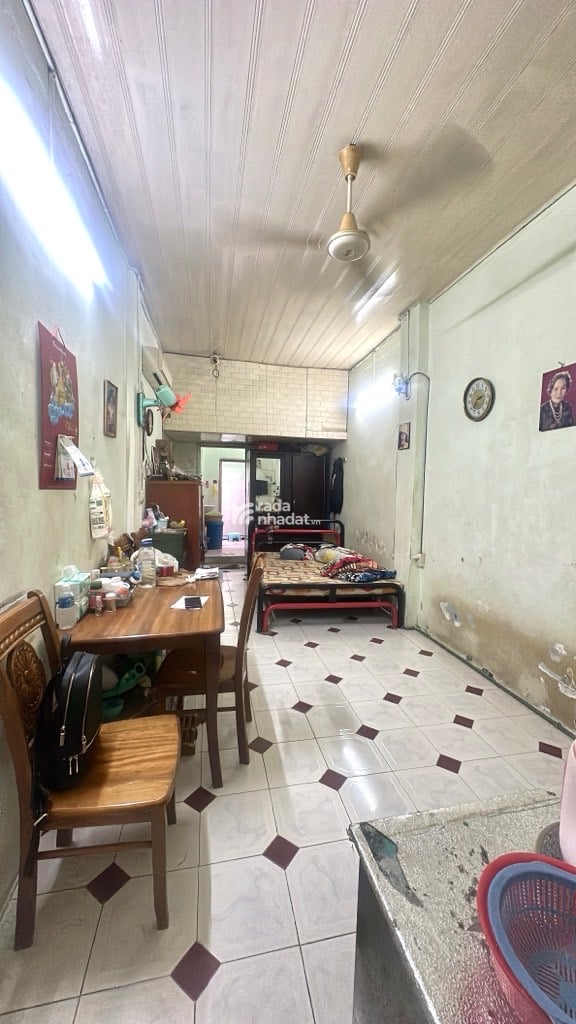 MẶT TIỀN 30M - CÓ VỈA HÈ KINH DOANH ĐỈNH - NGUYỄN CƯ TRINH Q1 