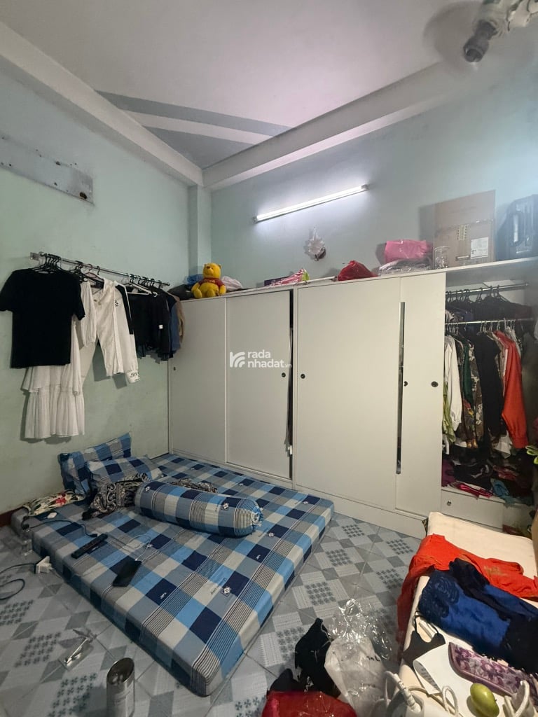 BÁN NHÀ MẶT TIỀN BÌNH LONG TÂN PHÚ 144M2 NGANG 5M KINH DOANH ĐỈNH 16.6 TỶ