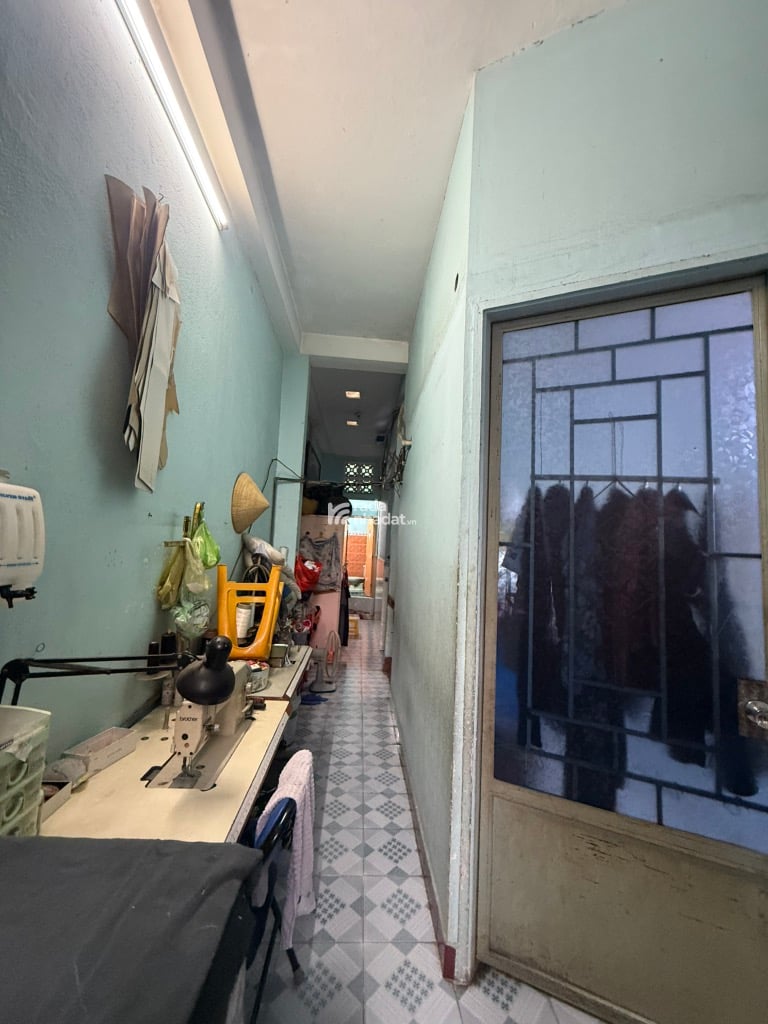 BÁN NHÀ MẶT TIỀN BÌNH LONG TÂN PHÚ 144M2 NGANG 5M KINH DOANH ĐỈNH 16.6 TỶ